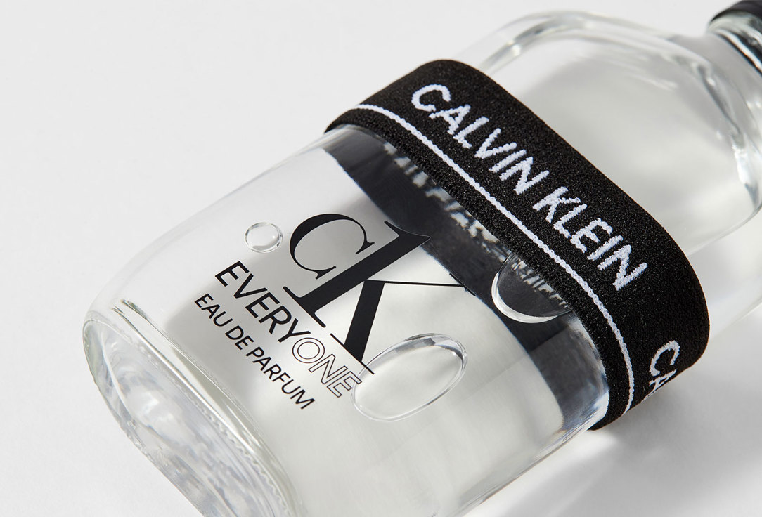 Calvin Klein Eau de parfum Everyone 100 ml Calvin Klein Eau de parfum Everyone