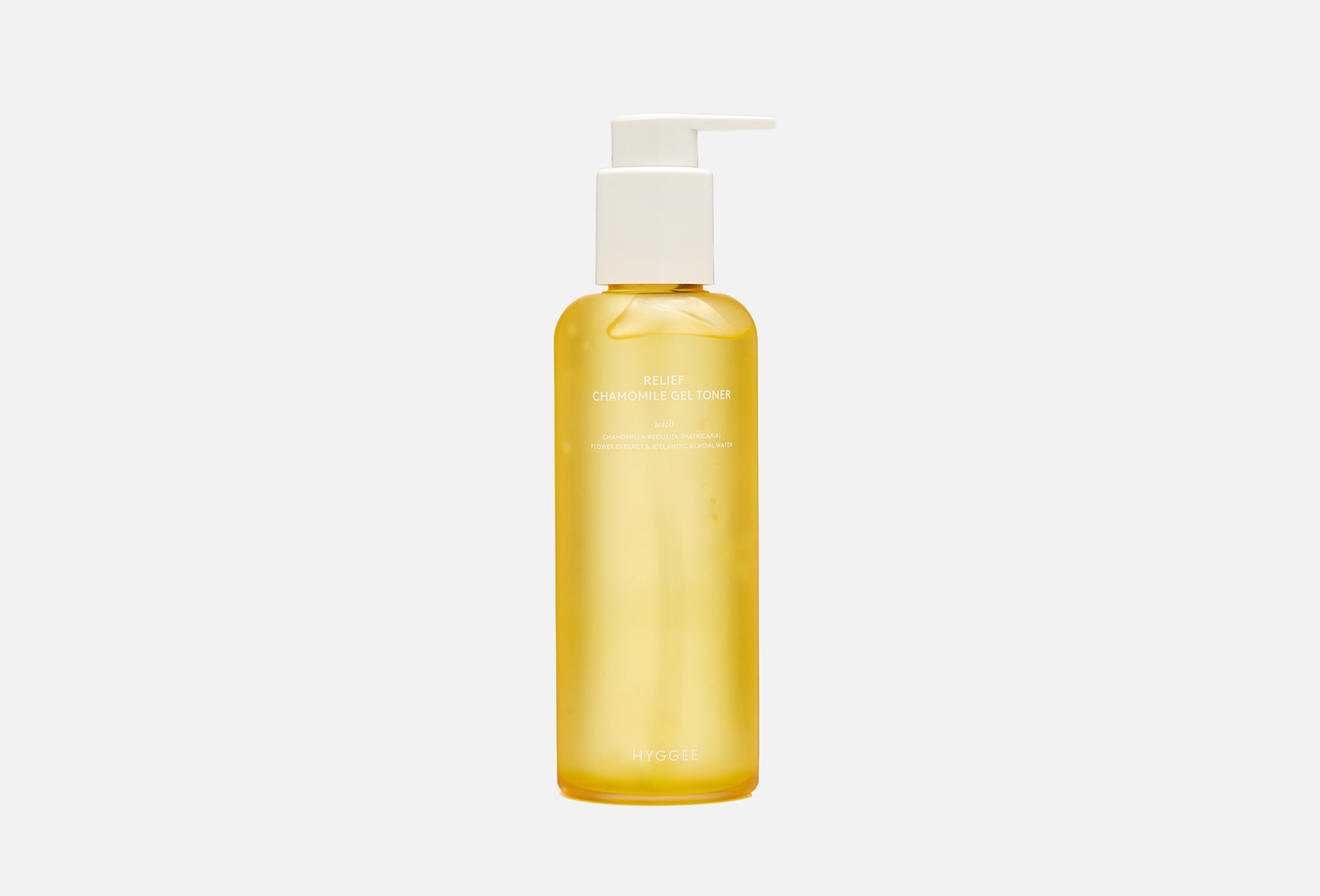 Relief chamomile 200