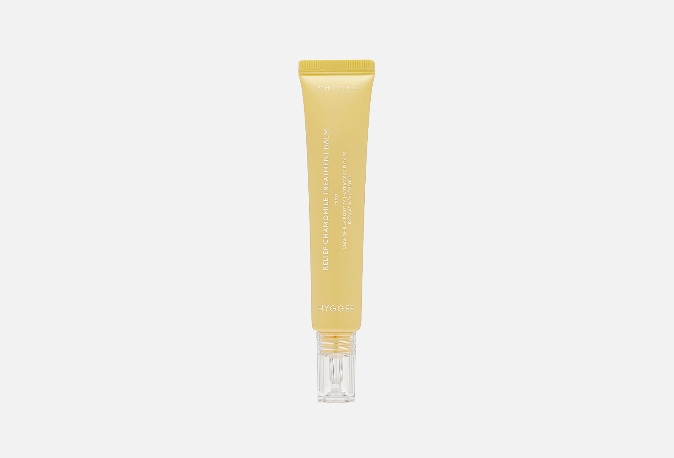 Relief chamomile treatment 30