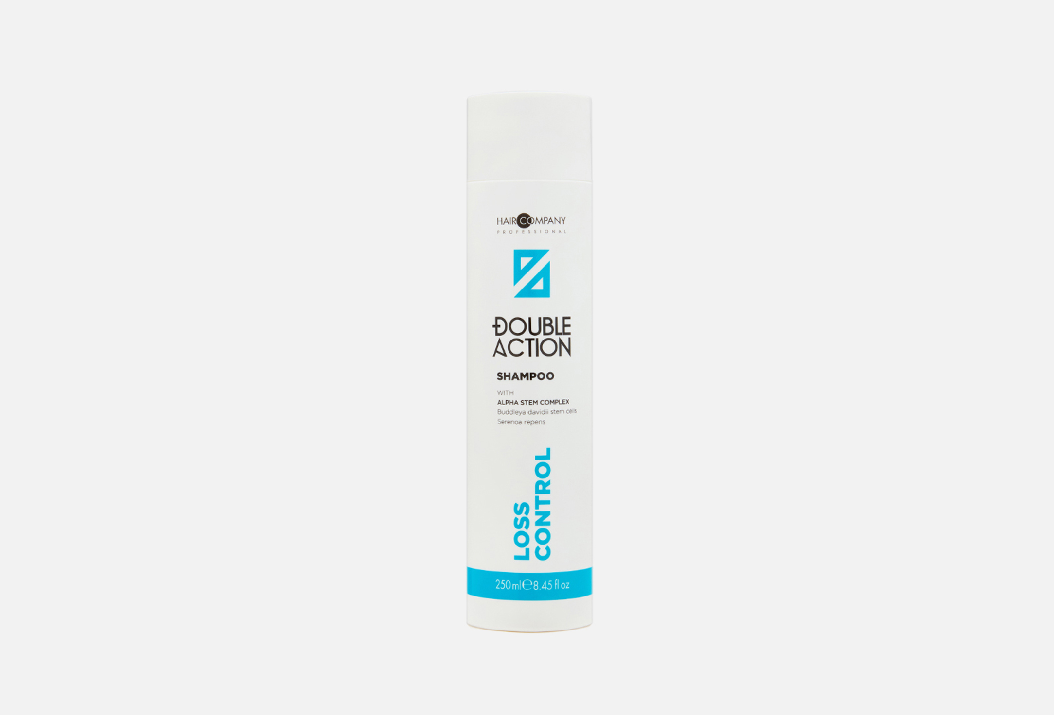 Double Action Loss Control 250