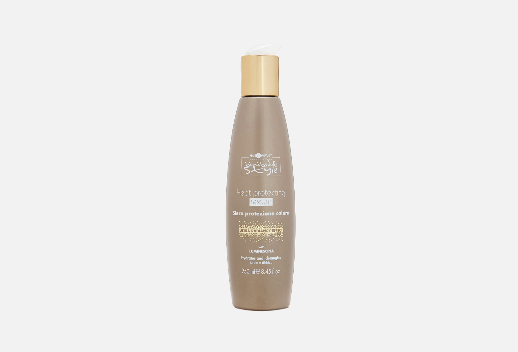 Heat Protecting Serum  250 