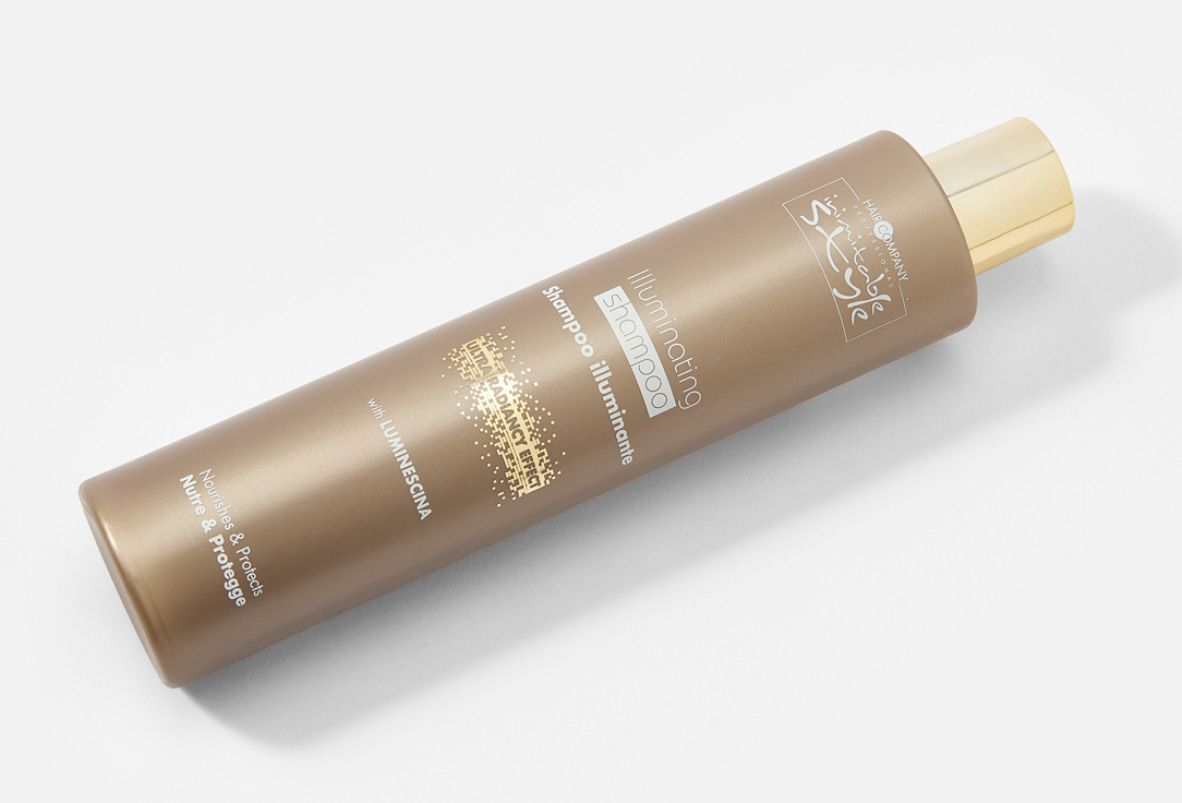 Hair Company Professional Shine-enhancing illuminating shampoo Illuminating Shampoo