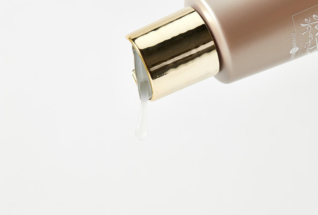 Hair Company Professional Hair Fluid Straight & Curly Fluid