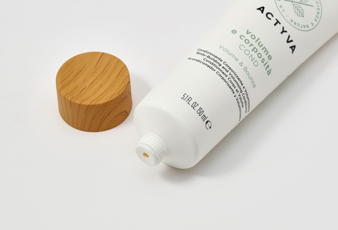 Kemon Volume-boosting hair conditioner Actyva volume e corposita 150 ml Kemon Volume-boosting hair conditioner Actyva volume e corposita