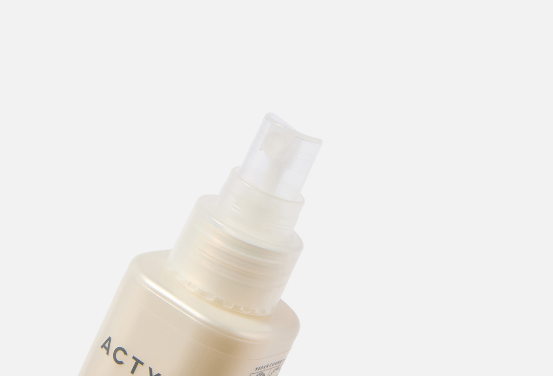 Kemon Volume-boosting hair spray Actyva volume e corposità 125 ml Kemon Volume-boosting hair spray Actyva volume e corposità