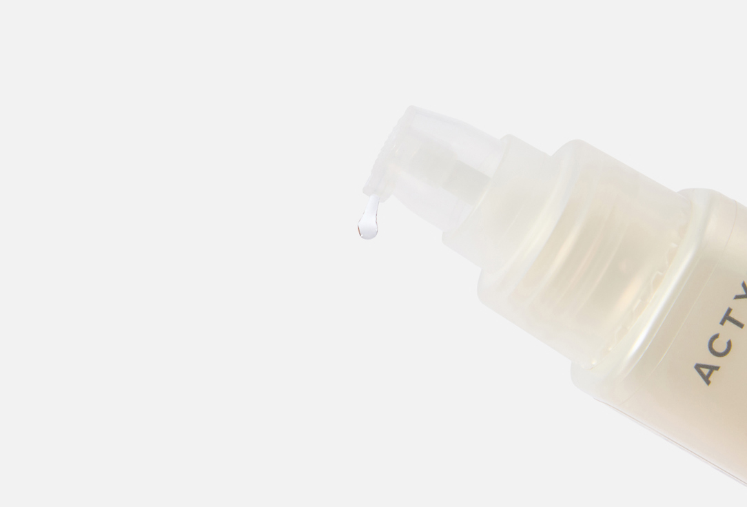 Kemon Hair oil Actyva bellessere