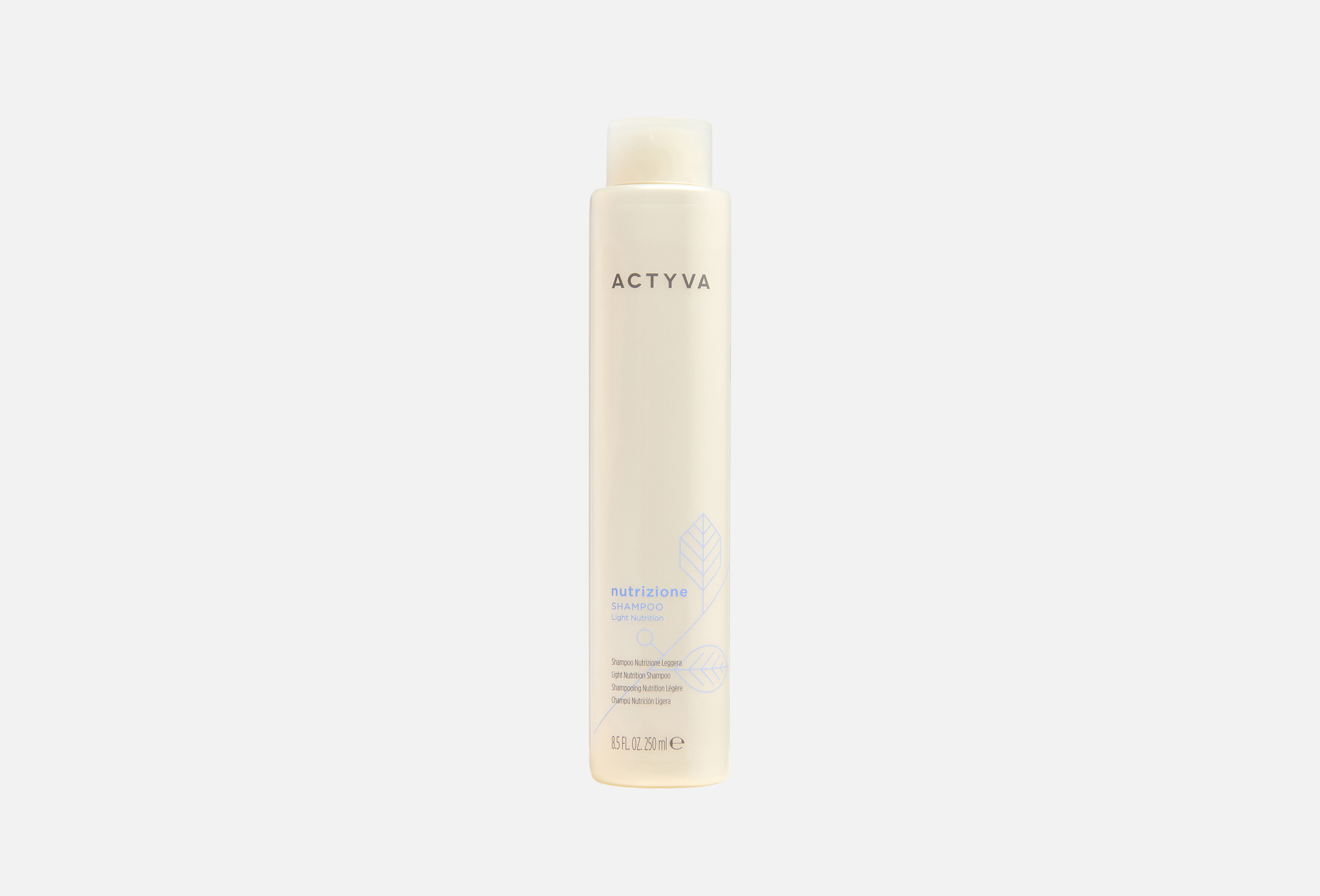 Actyva nutrizione 250