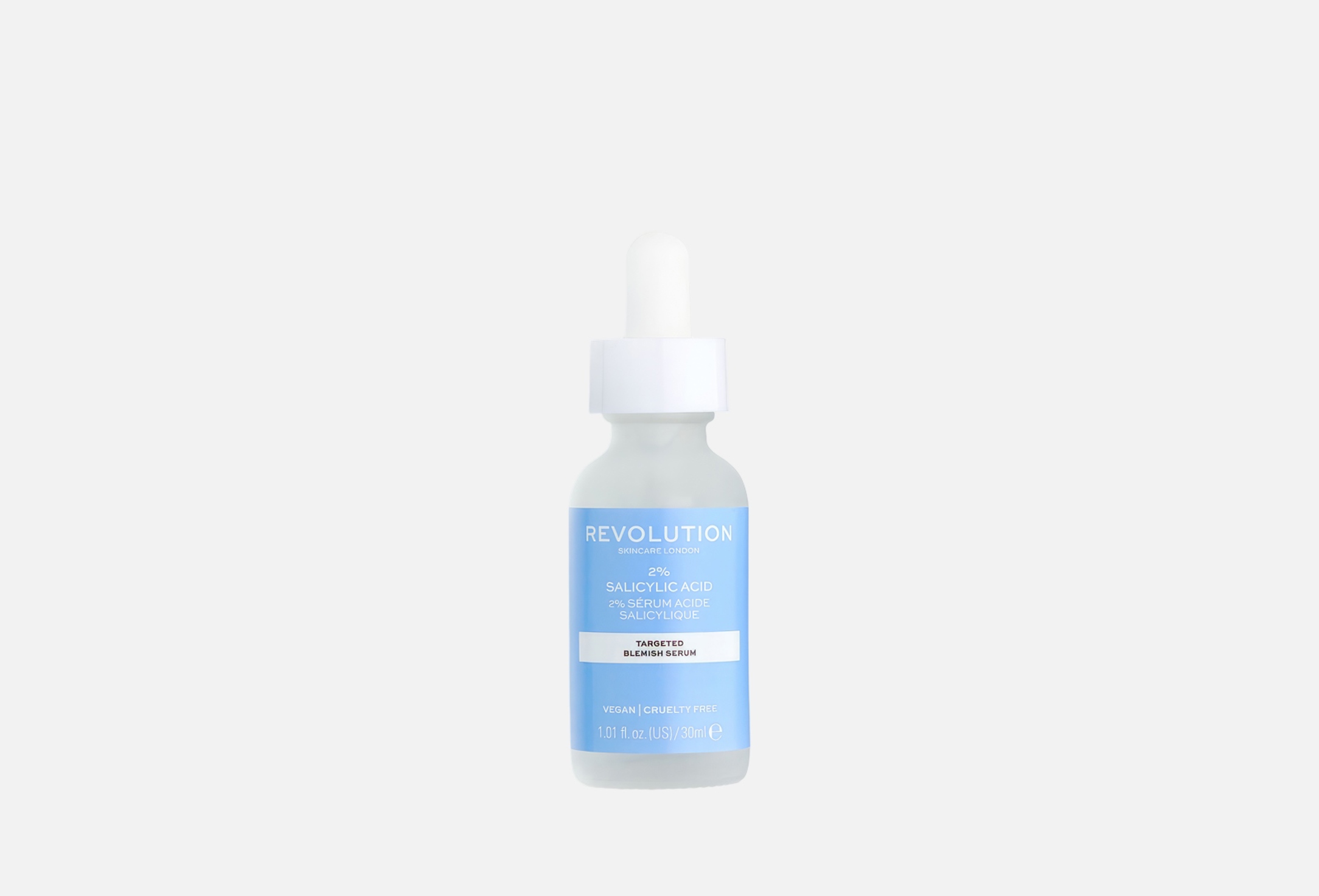 2% Salicylic Acid 30