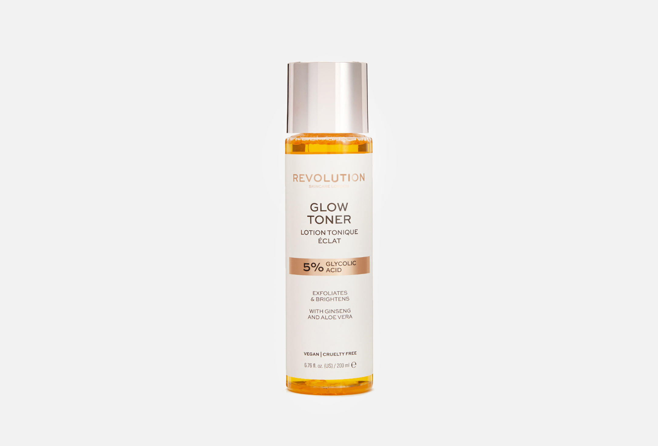 5% Glycolic Acid 200