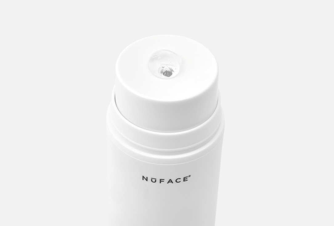 NUFACE Активатор микротоков Увлажняющий Аква гель Microcurrent Activator Hydrating Aqua Gel