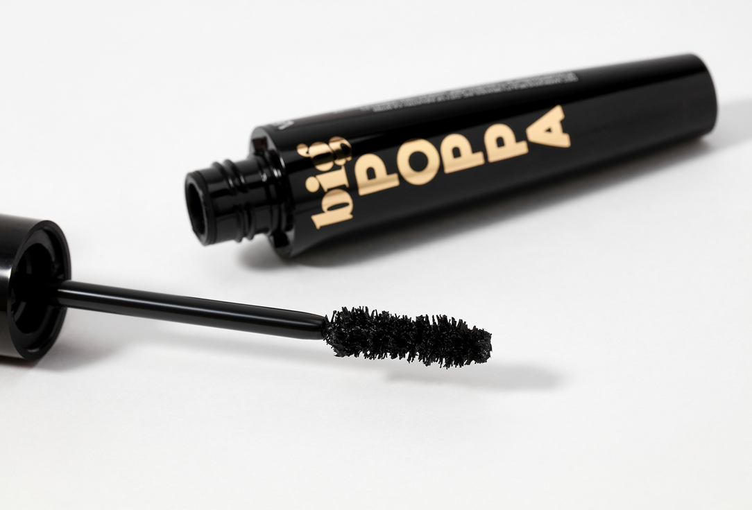 Wet n Wild Тушь для ресниц BIG POPPA MASCARA