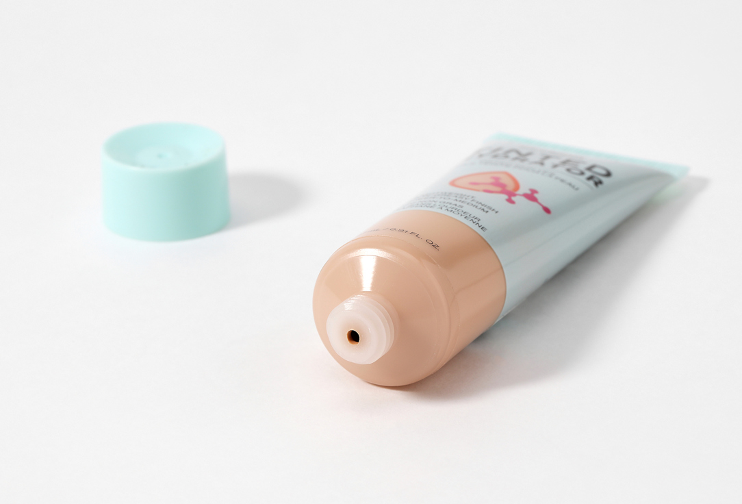 Wet n Wild Lightweight Coverage Foundation Bare Focus Tinted Hydrator