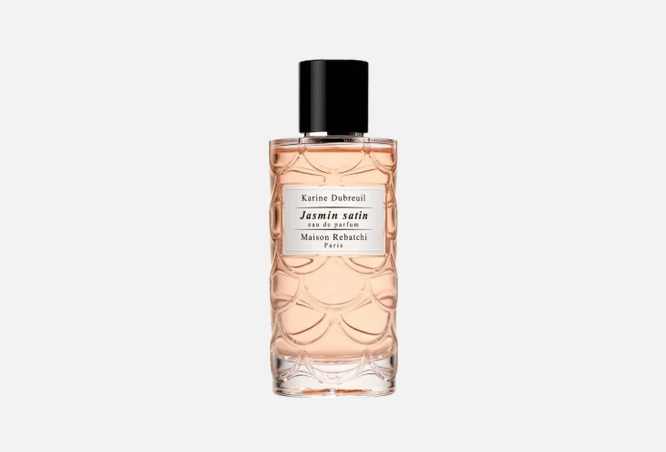 Jasmin satin  100 
