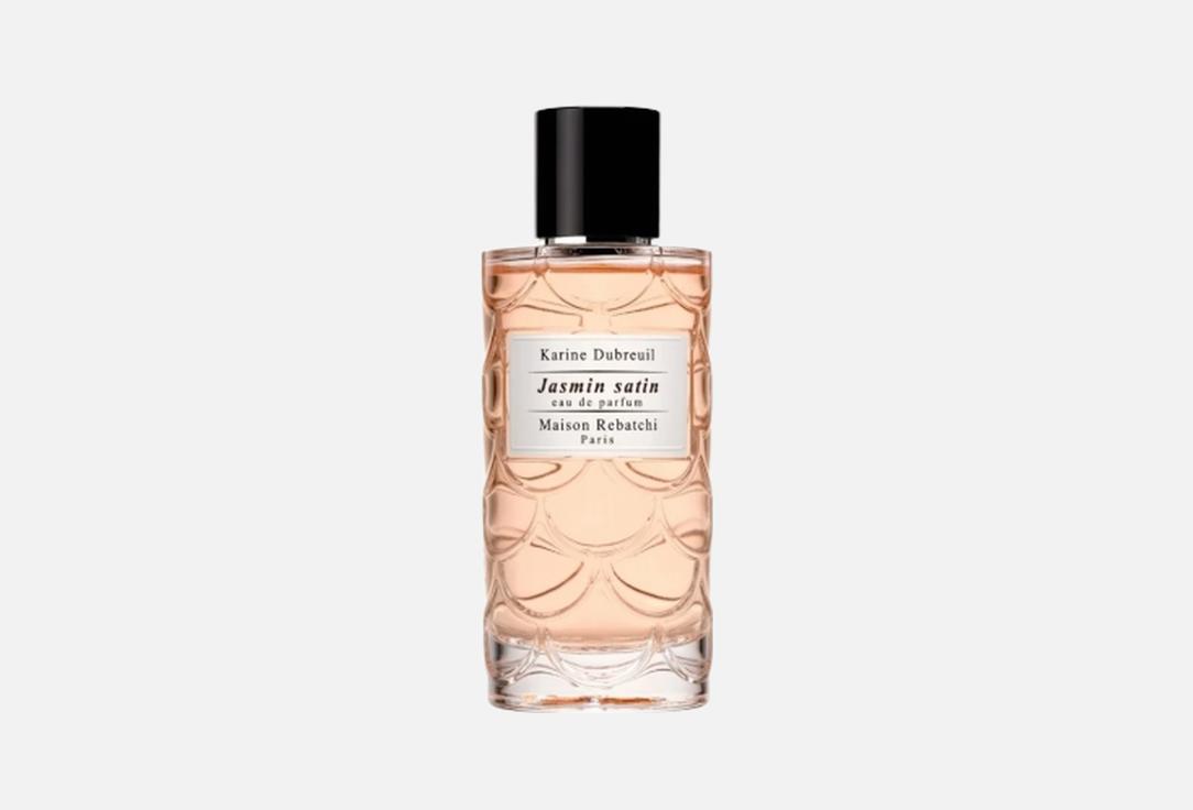 MAISON REBATCHI Eau de Parfum Jasmin satin