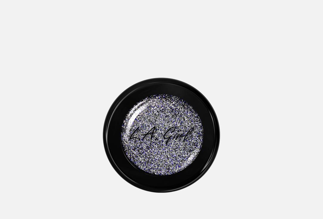 L.A. Girl Glittery Eyeshadow Topper Glitterholic
