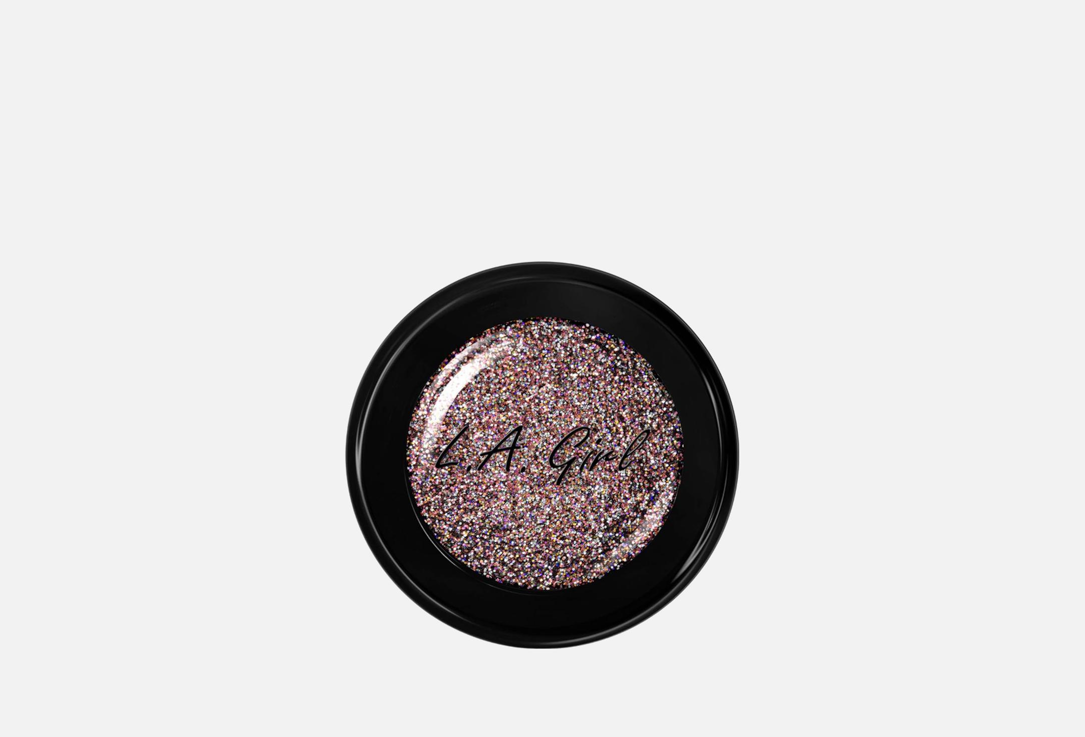 Glitterholic 1.2 Ooh-la-la