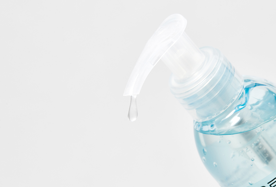 Laboratorios Babe MICELLAR GEL SOOTHING