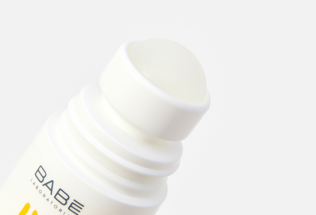 Laboratorios Babe ROLL-ON DEODORANT 24H