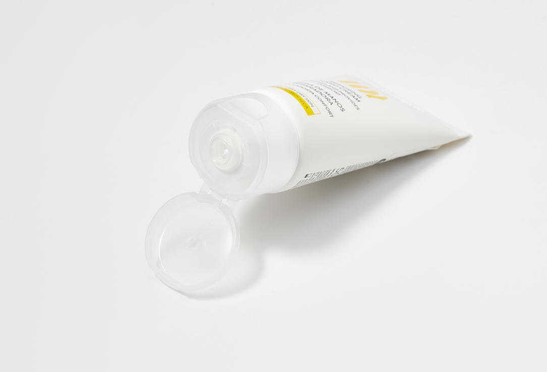 Laboratorios Babe HAND CREAM Repairing