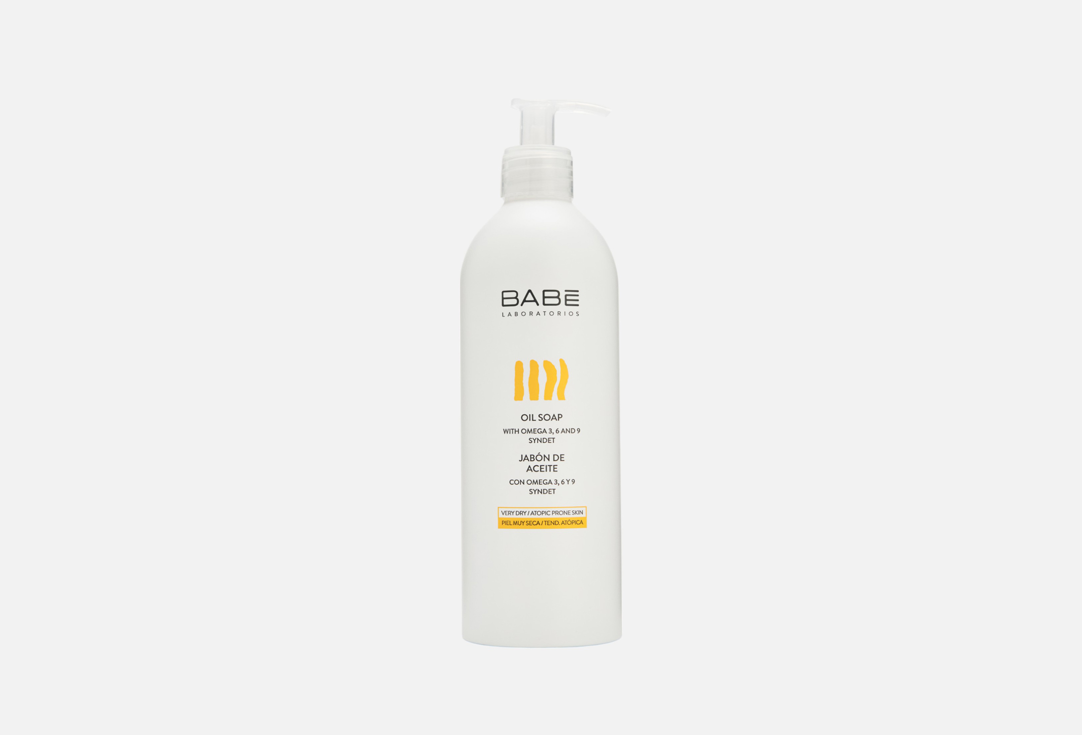 أويل سوب  500 