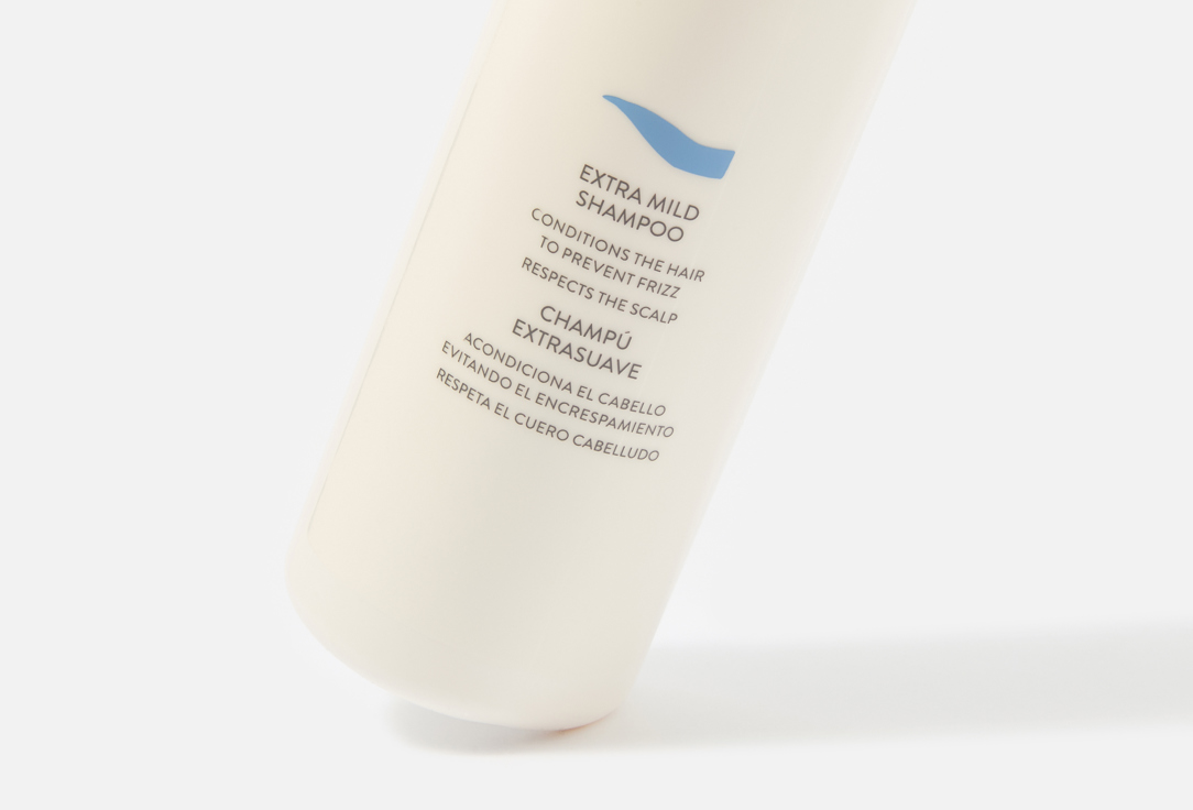 Laboratorios Babe SHAMPOO EXTRA MILD