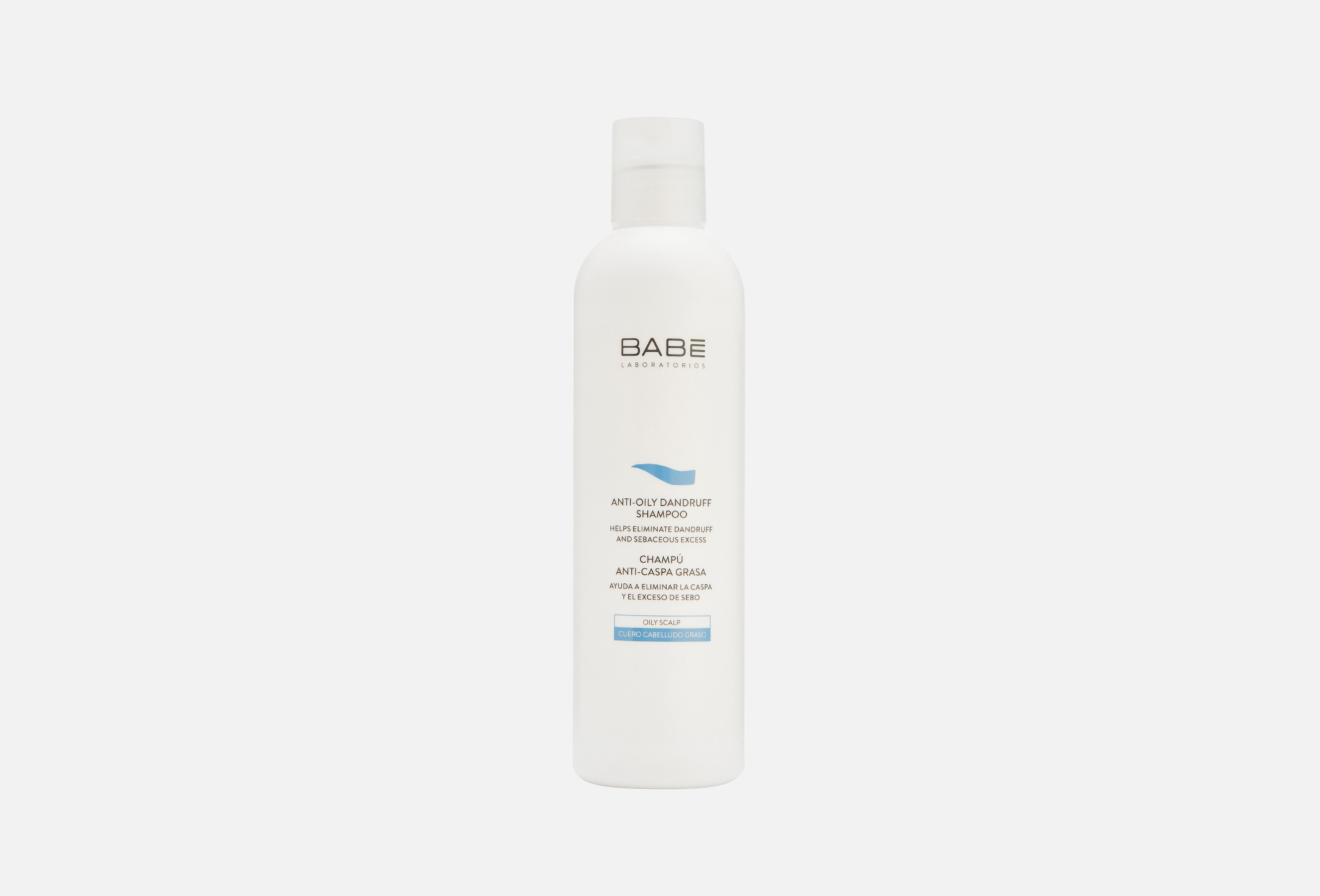 ANTI-OILY 250