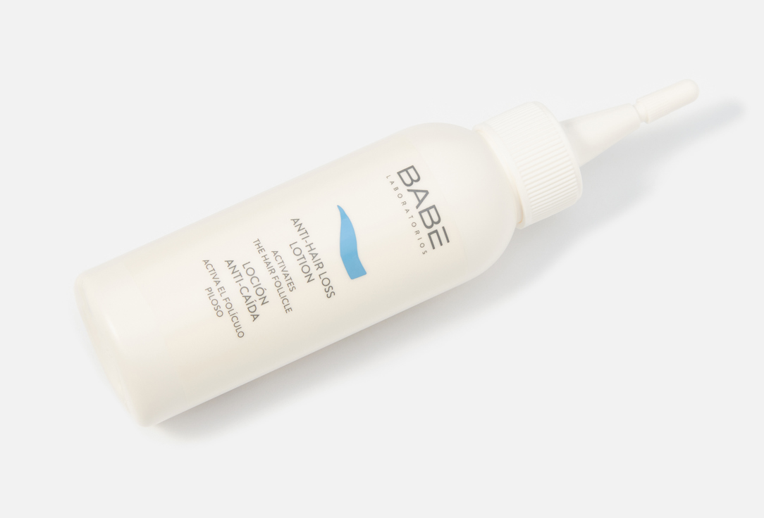 Laboratorios Babe SCALP LOTION ANTI-HAIR LOSS