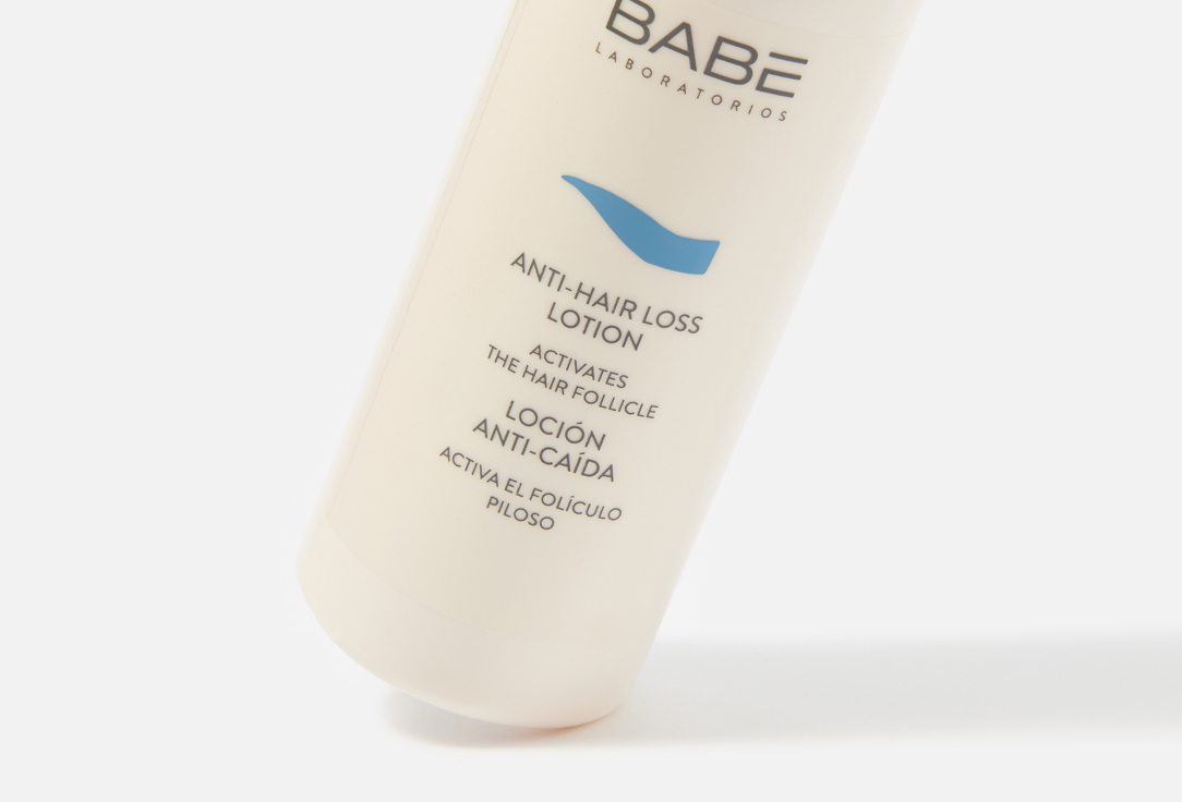 Laboratorios Babe SCALP LOTION ANTI-HAIR LOSS