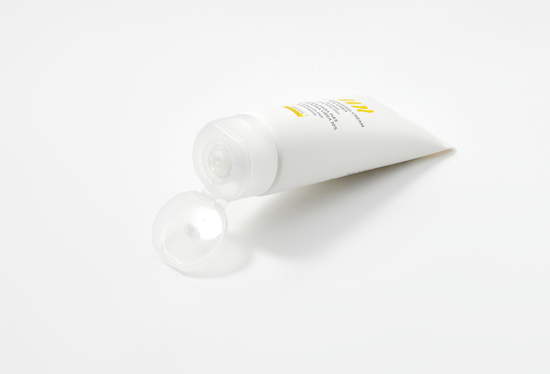 Laboratorios Babe FOOT REPAIRING CREAM 10% UREA 100 ml Laboratorios Babe FOOT REPAIRING CREAM 10% UREA