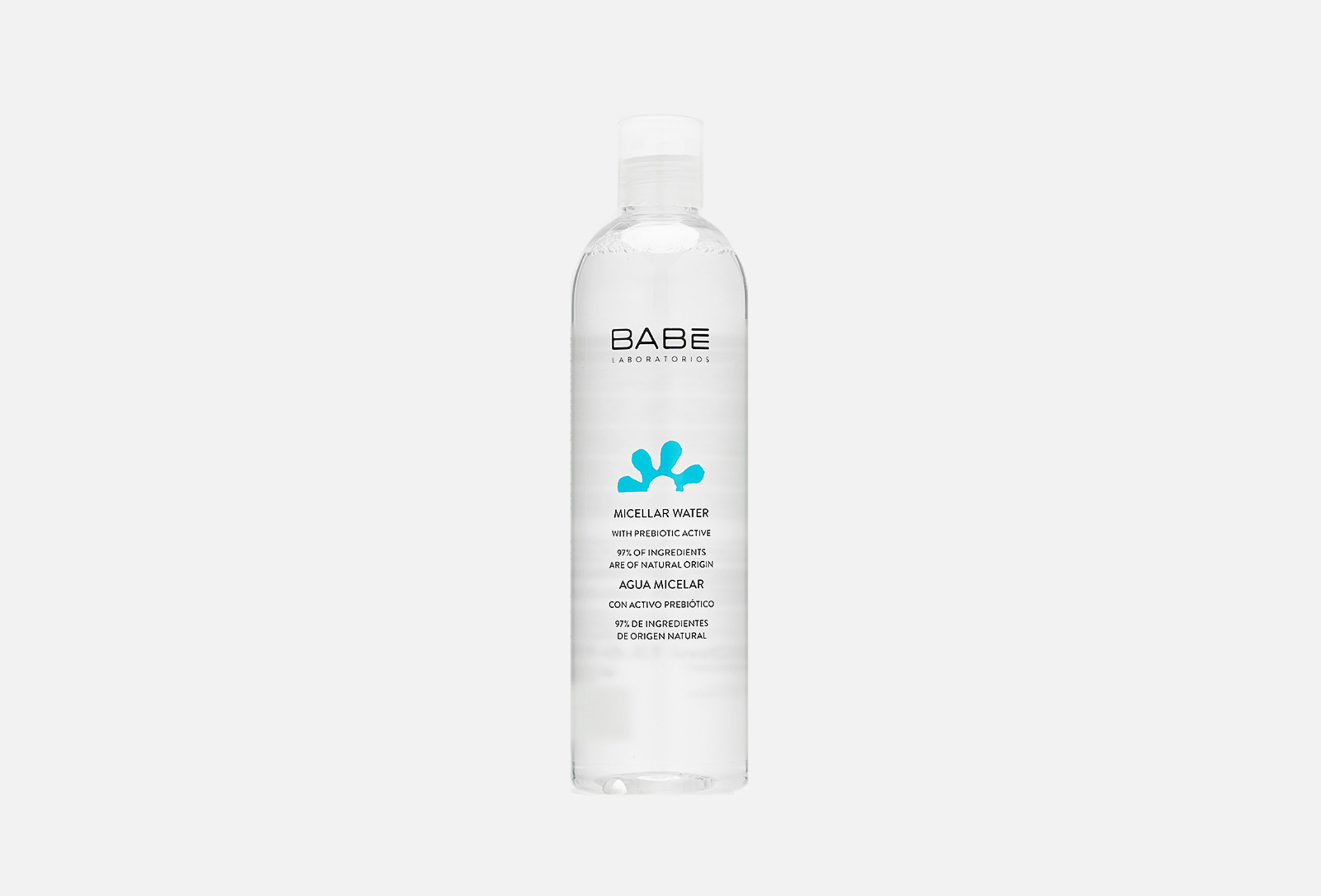 MICELLAR WATER 400