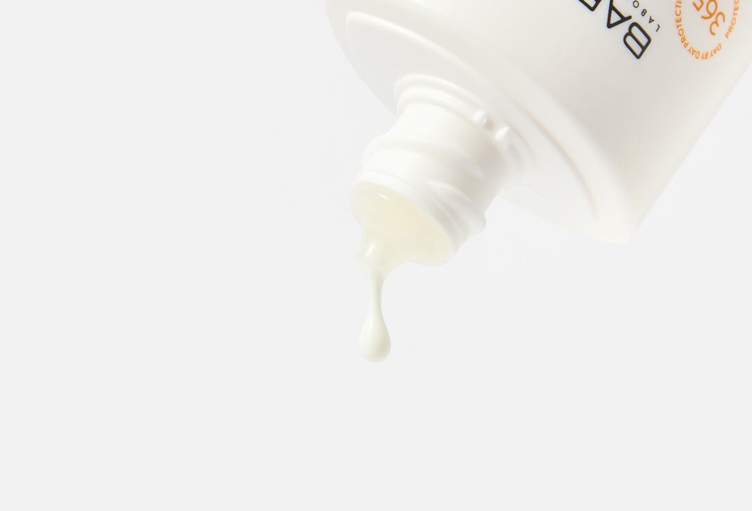 Laboratorios Babe FACE SUNSCREEN FLUID SPF50 SUPER 50 ml Laboratorios Babe FACE SUNSCREEN FLUID SPF50 SUPER