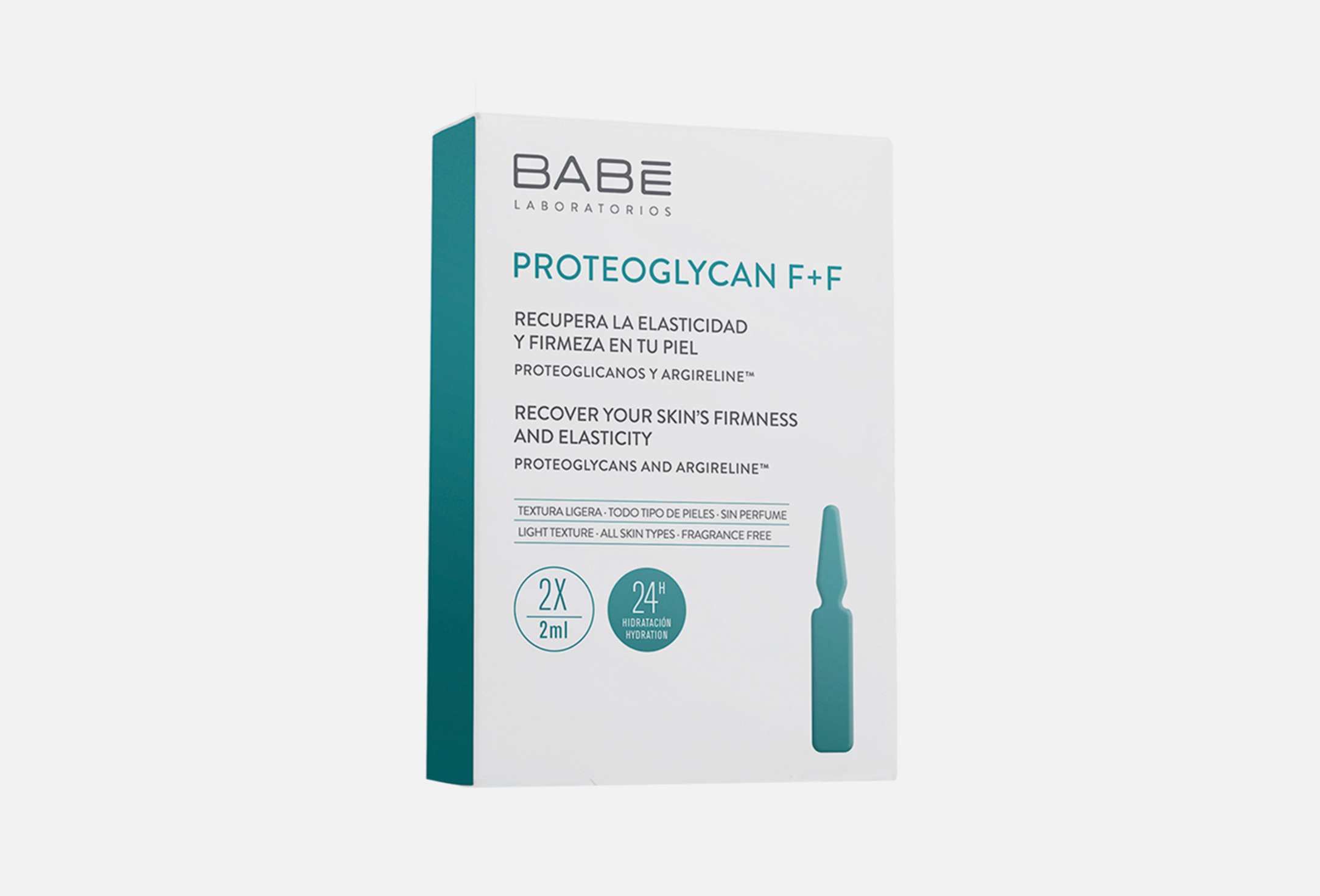 Proteglycan F+F 4