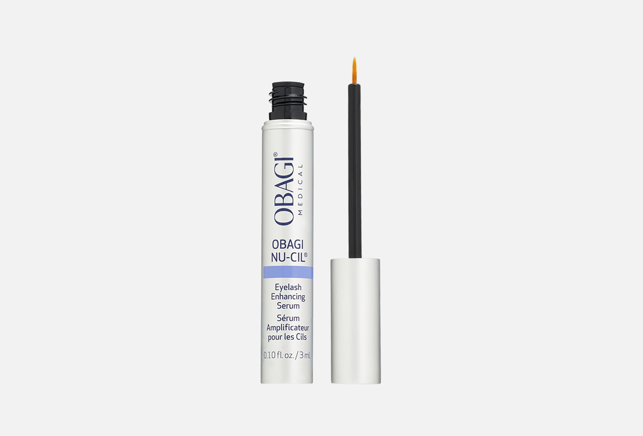 Obagi Eyelash Growth Serum Nu-Cil 3 ml — buy in the UAE