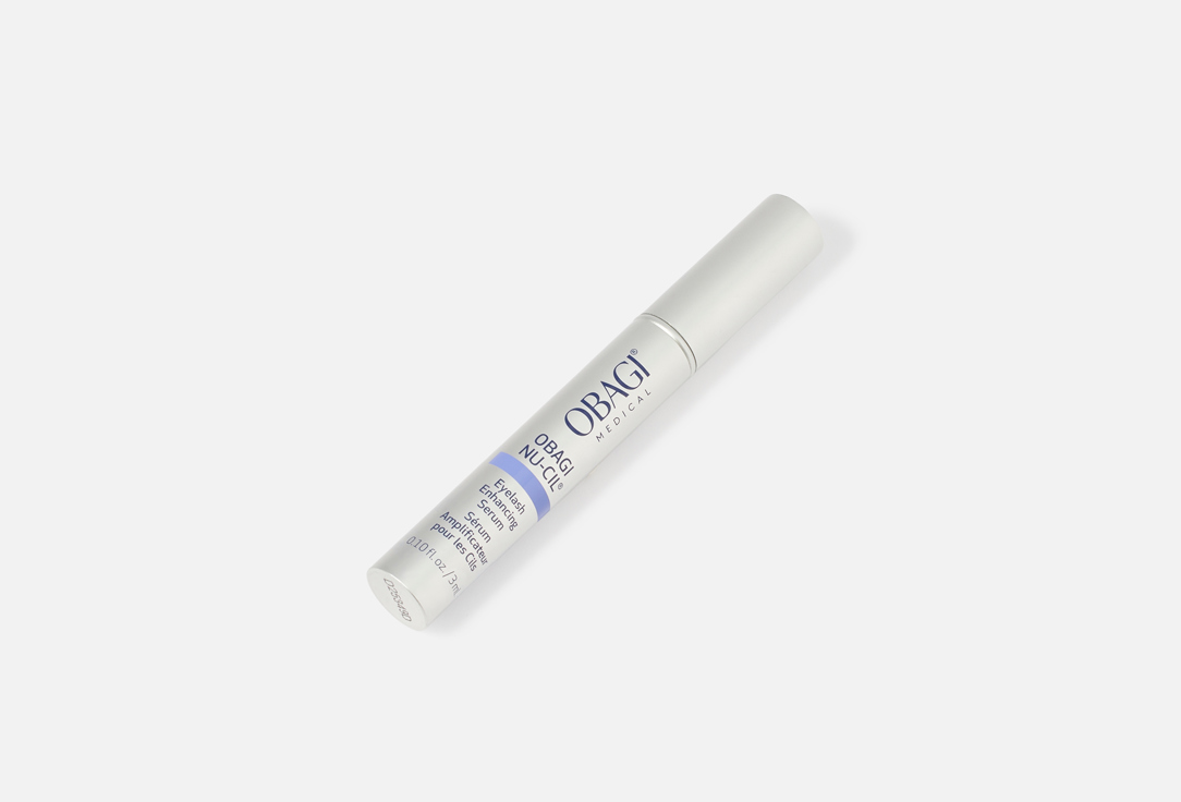 Obagi Eyelash Growth Serum Nu-Cil 3 ml Obagi Eyelash Growth Serum Nu-Cil
