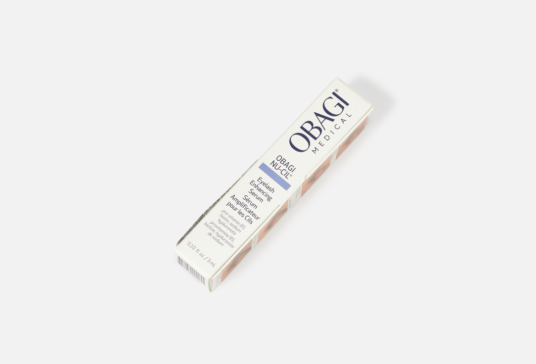 Obagi Eyelash Growth Serum Nu-Cil