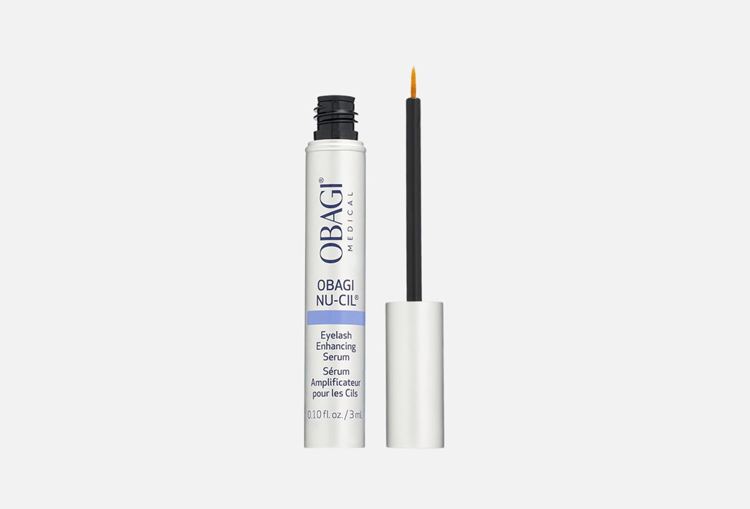 Obagi Eyelash Growth Serum Nu-Cil 3 ml Obagi Eyelash Growth Serum Nu-Cil