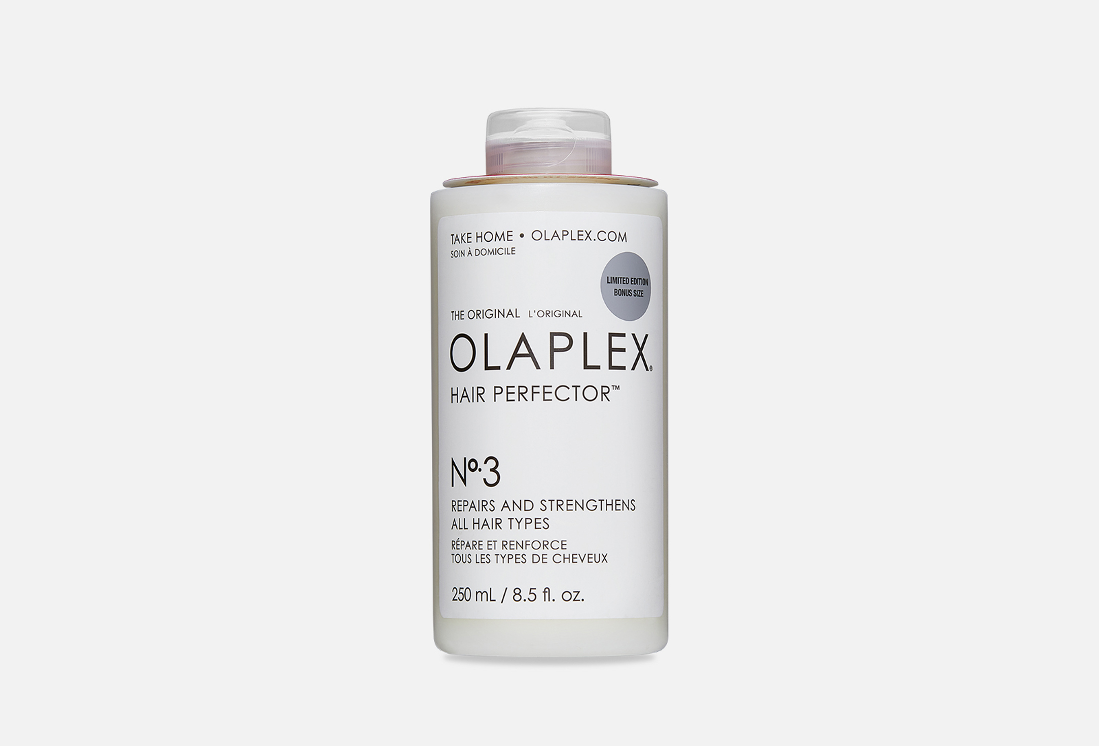 Hair Perfector No.3  250 