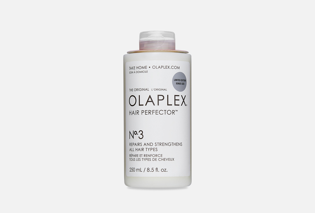 Olaplex Hair Pre-shampoo Treatment Hair Perfector No.3 250 ml Olaplex Hair Pre-shampoo Treatment Hair Perfector No.3