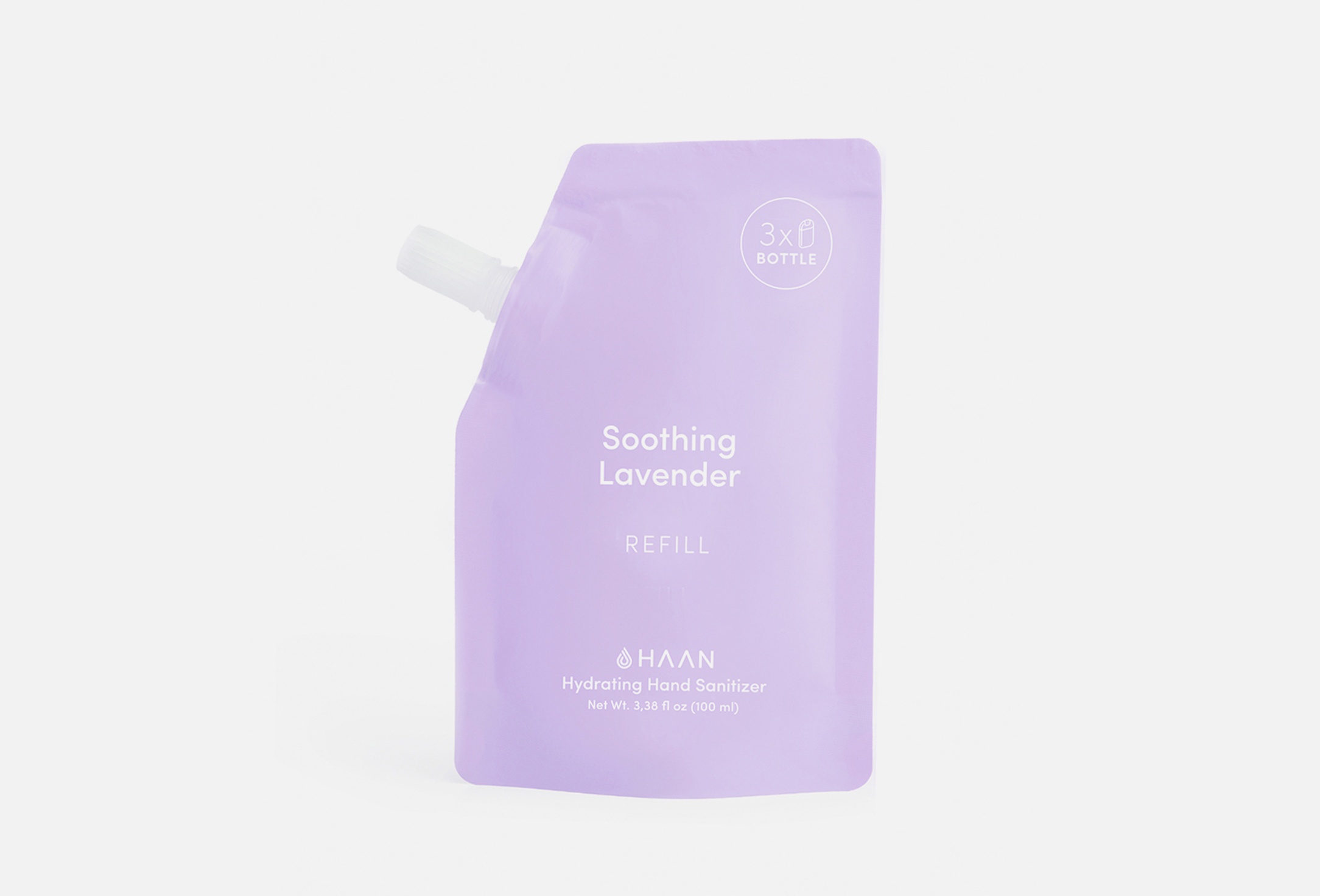 Soothing Lavender 100