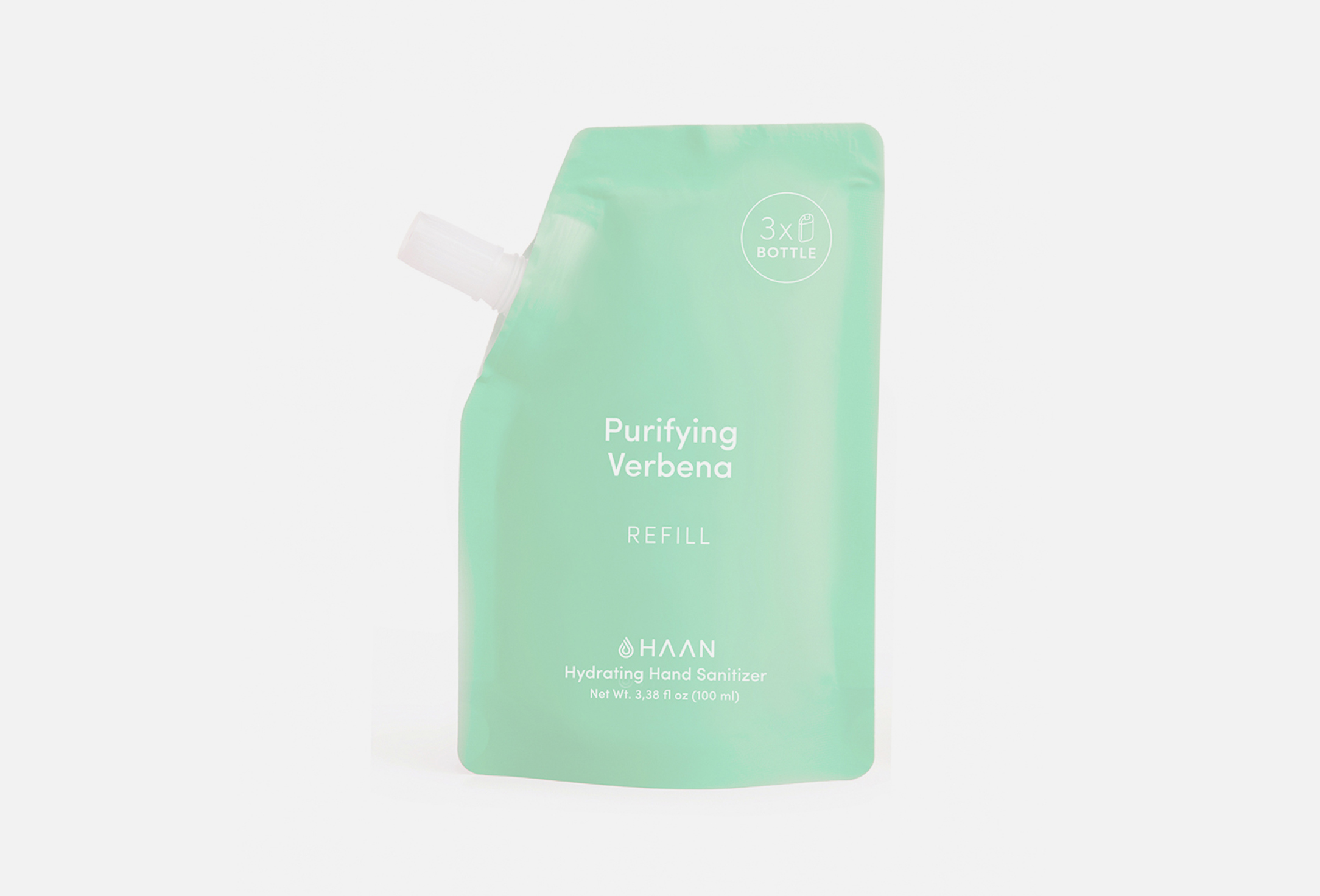 Purifying Verbena  100 