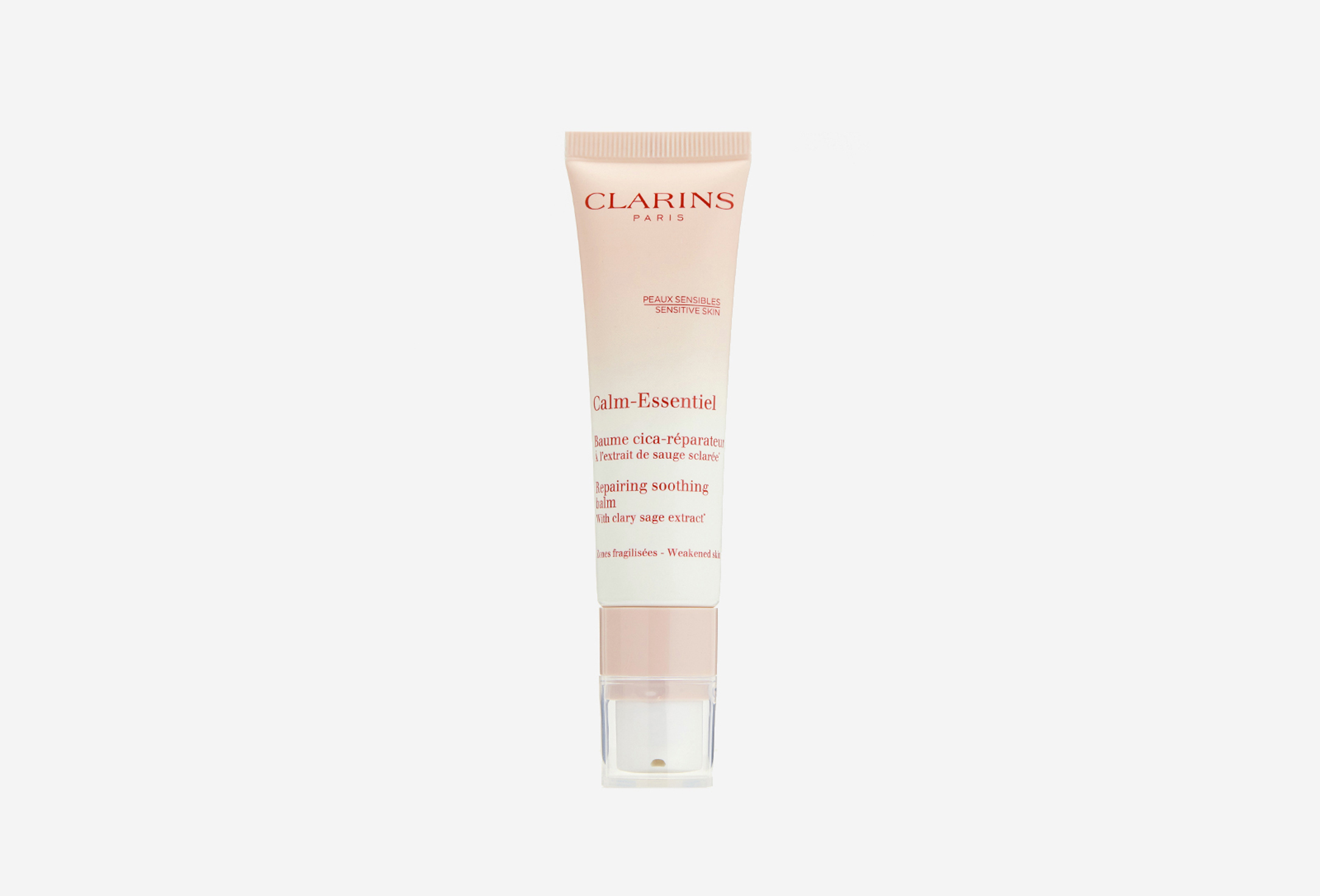Calm-Essentiel repairing soothing balm  30 