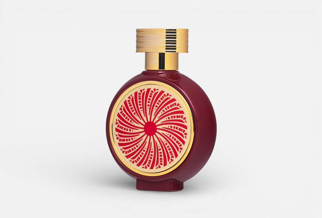 HFC Eau de Parfum Golden Fever
