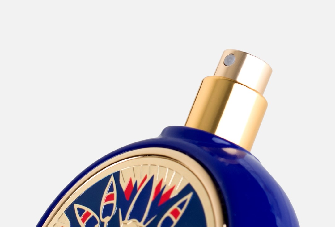HFC Eau de Parfum Divine Blossom