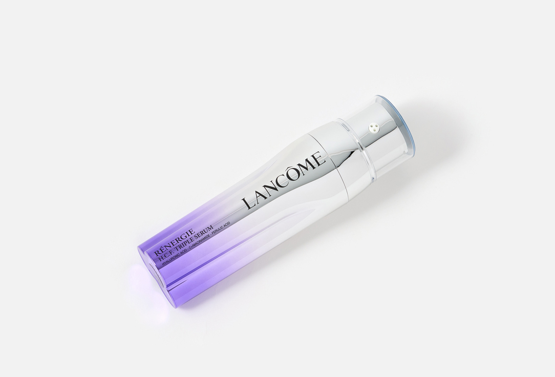 Lancome Anti-Aging Ultra Triple Serum Renergie Multi-Lift