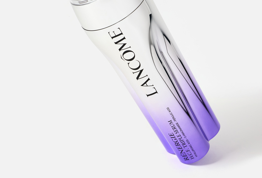 Lancome Anti-Aging Ultra Triple Serum Renergie Multi-Lift