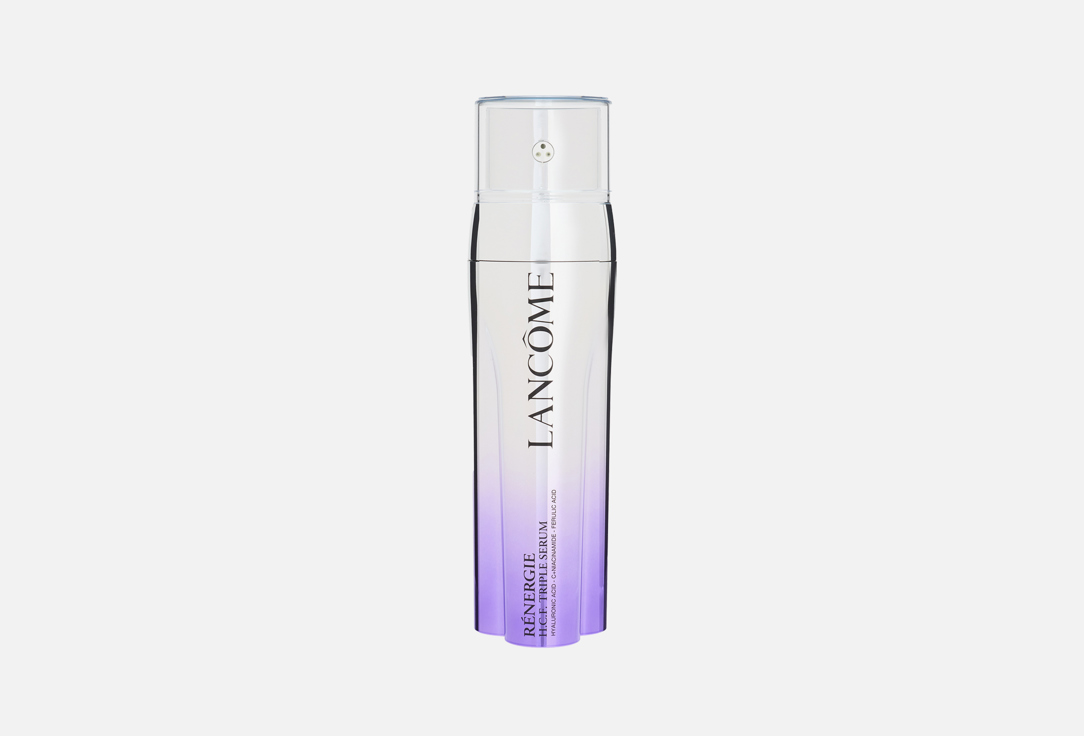 Lancome Anti-Aging Ultra Triple Serum Renergie Multi-Lift