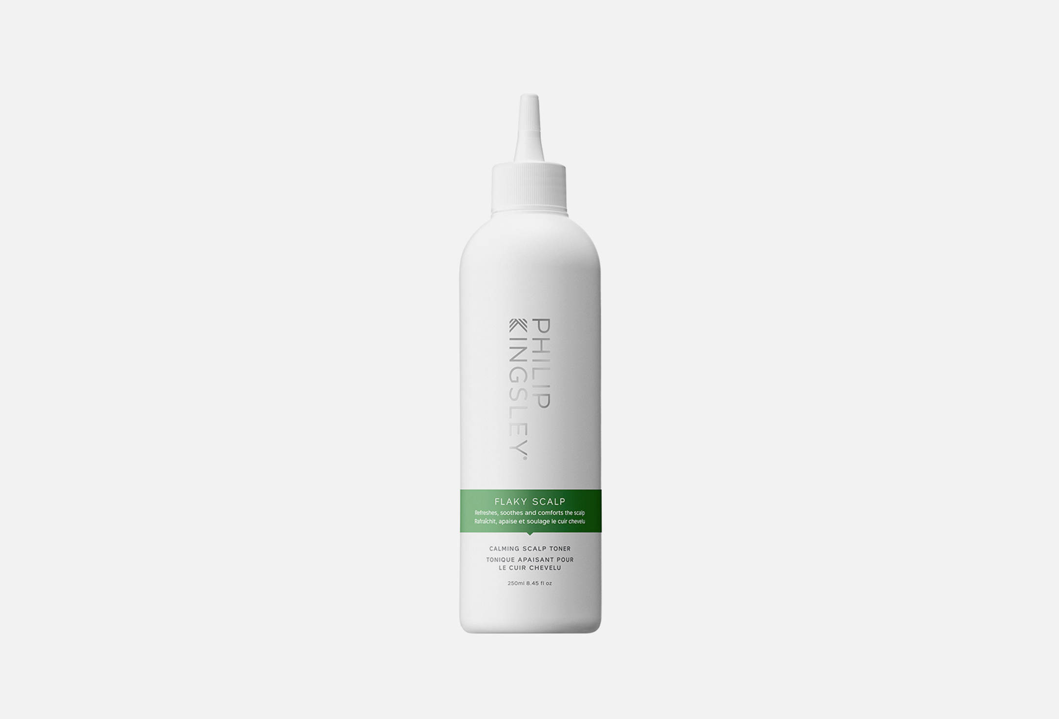 Flaky & Itchy Scalp 250