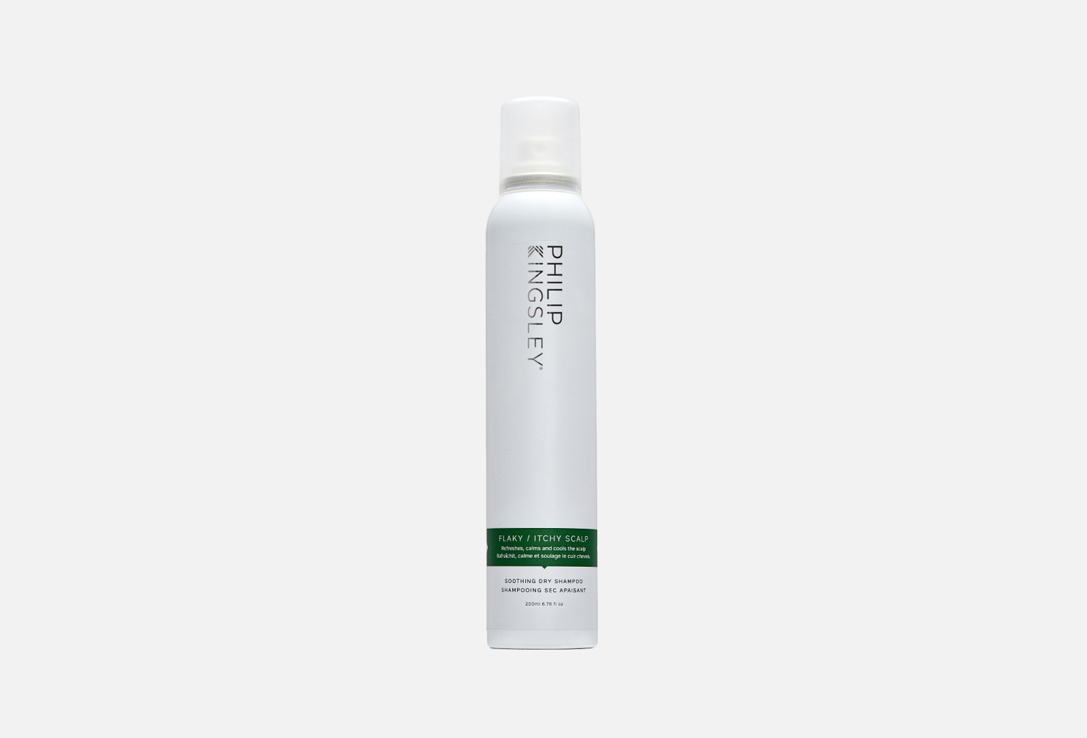 Flaky / Itchy Scalp  200 
