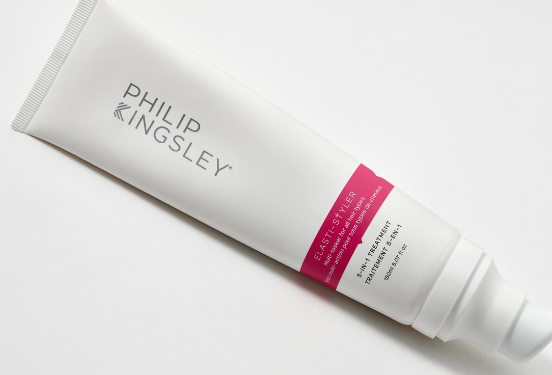 PHILIP KINGSLEY 5-In-1 Hair Care Program Elasti-Styler 150 ml PHILIP KINGSLEY 5-In-1 Hair Care Program Elasti-Styler