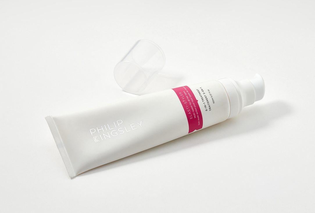 PHILIP KINGSLEY 5-In-1 Hair Care Program Elasti-Styler 150 ml PHILIP KINGSLEY 5-In-1 Hair Care Program Elasti-Styler
